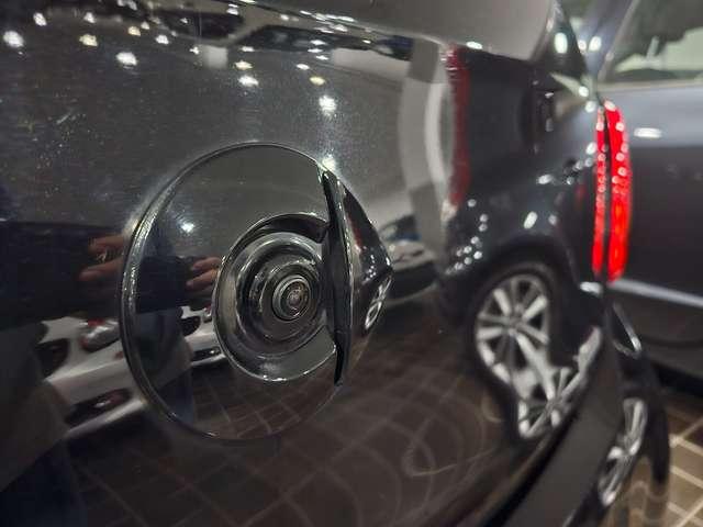 smart forFour BRABUS EXCLUSIVE JBL 0.9 BENZ 109CV TWINAMIC