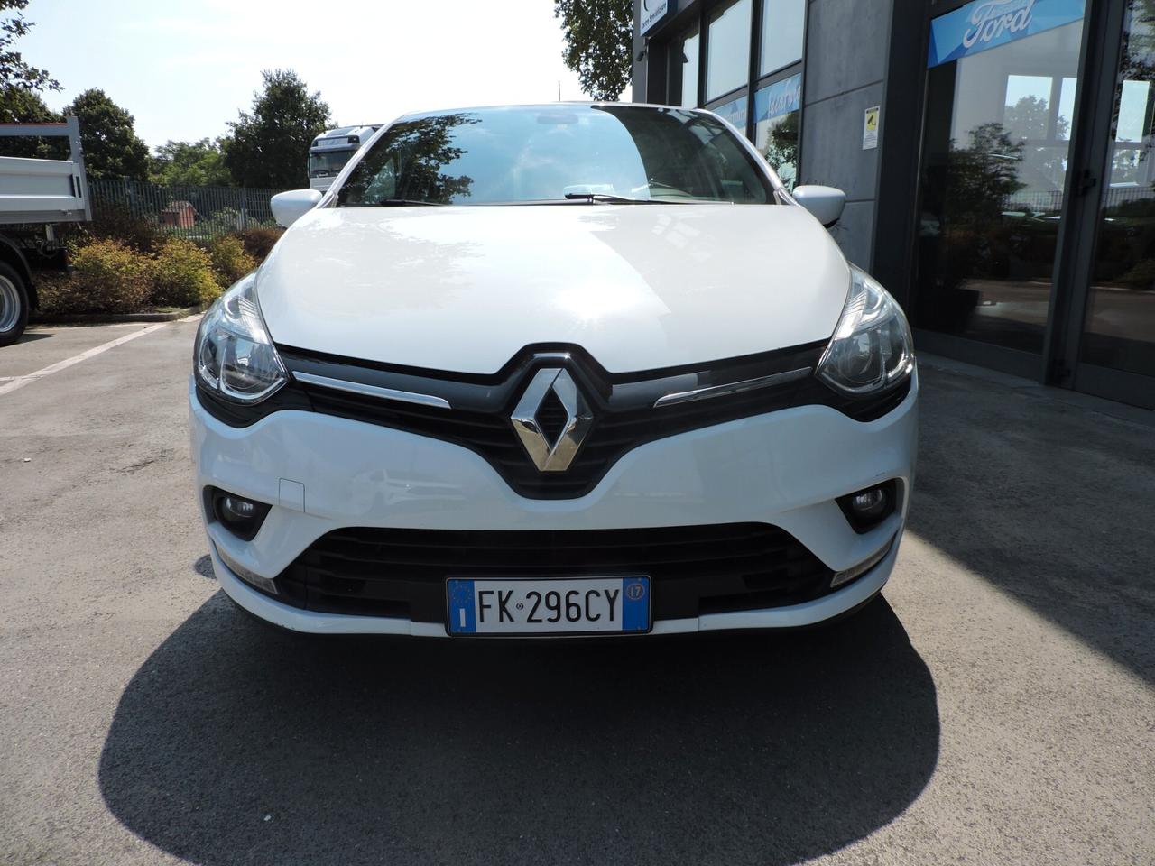 Renault Clio TCe 12V 90 CV GPL Start&Stop 5 porte Energy Zen