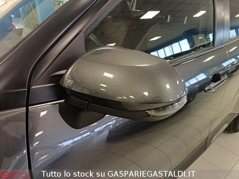 Toyota Yaris Cross 1.5H (116 CV) E-CVT Trend