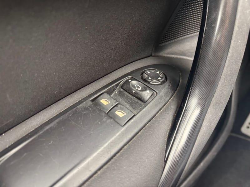 CITROEN DS 4 1.6 E-HDI 115 AIRDREAM CM