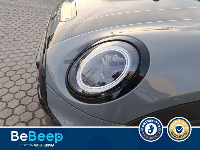 MINI Mini 3 porte John Cooper Works MINI 3P 2.0 JCW JCW AUTO