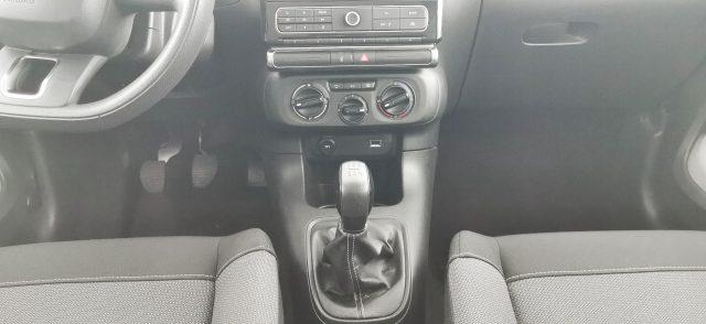 CITROEN C3 PureTech 83 S&S Feel - OK NEOPATENTATO