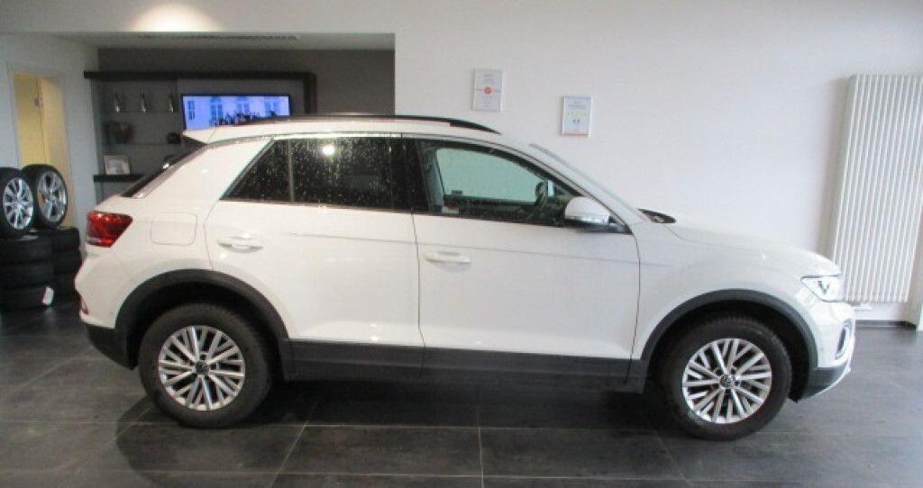 Volkswagen T-Roc 1.0 TSI Business BlueMotion Technology