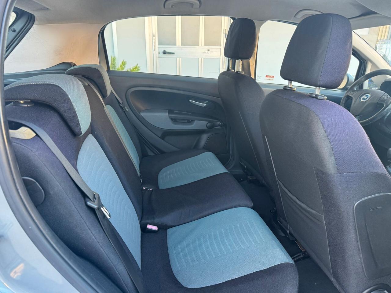 Fiat Grande Punto 1.2 5 porte Active