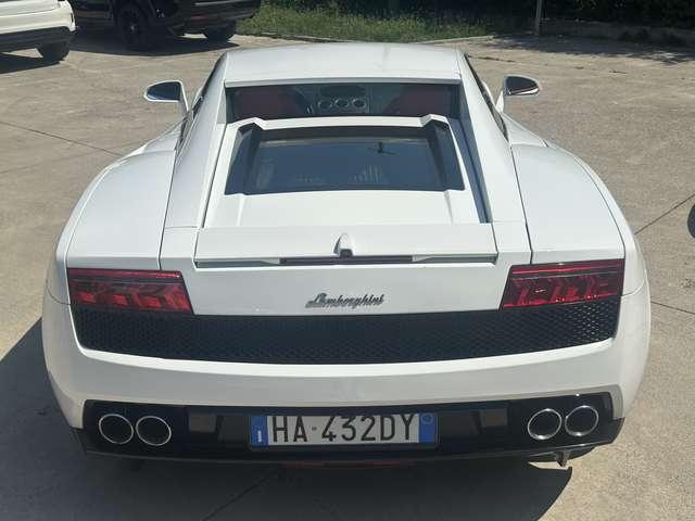 Lamborghini Gallardo Gallardo Coupe 5.2 LP 560-4 e-gear