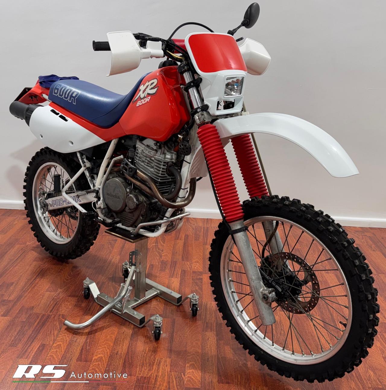 Honda XR 600 R