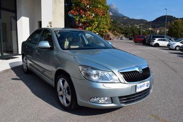 Skoda Octavia 1.6 TDI CR F.AP. Elegance UNICO PROPRIETARIO, GANCIO TRAINO!