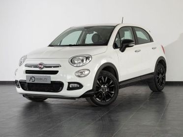 FIAT 500X 1.3 Mjet 95cv 4x2 Pop