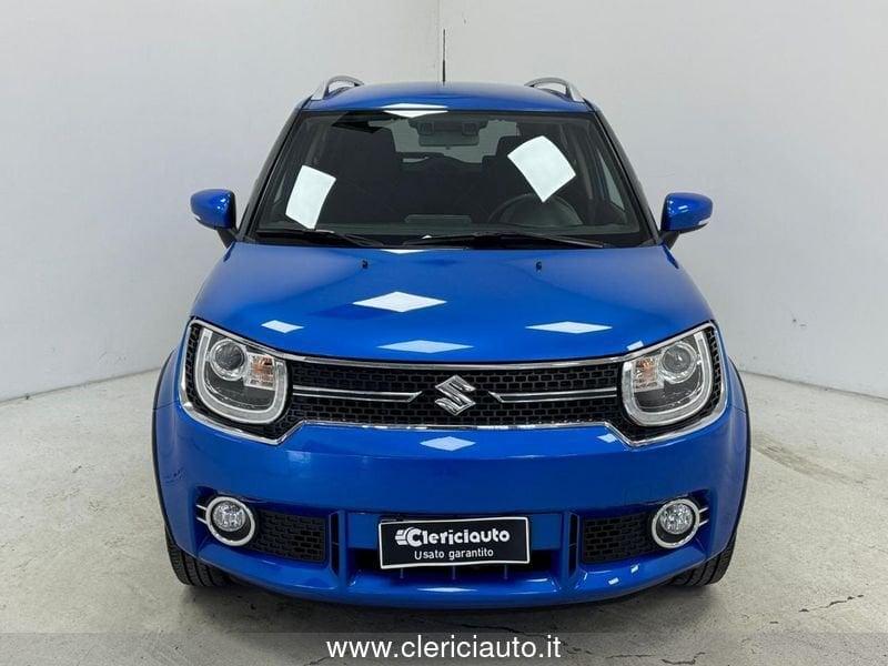 Suzuki Ignis 1.2 Hybrid Top