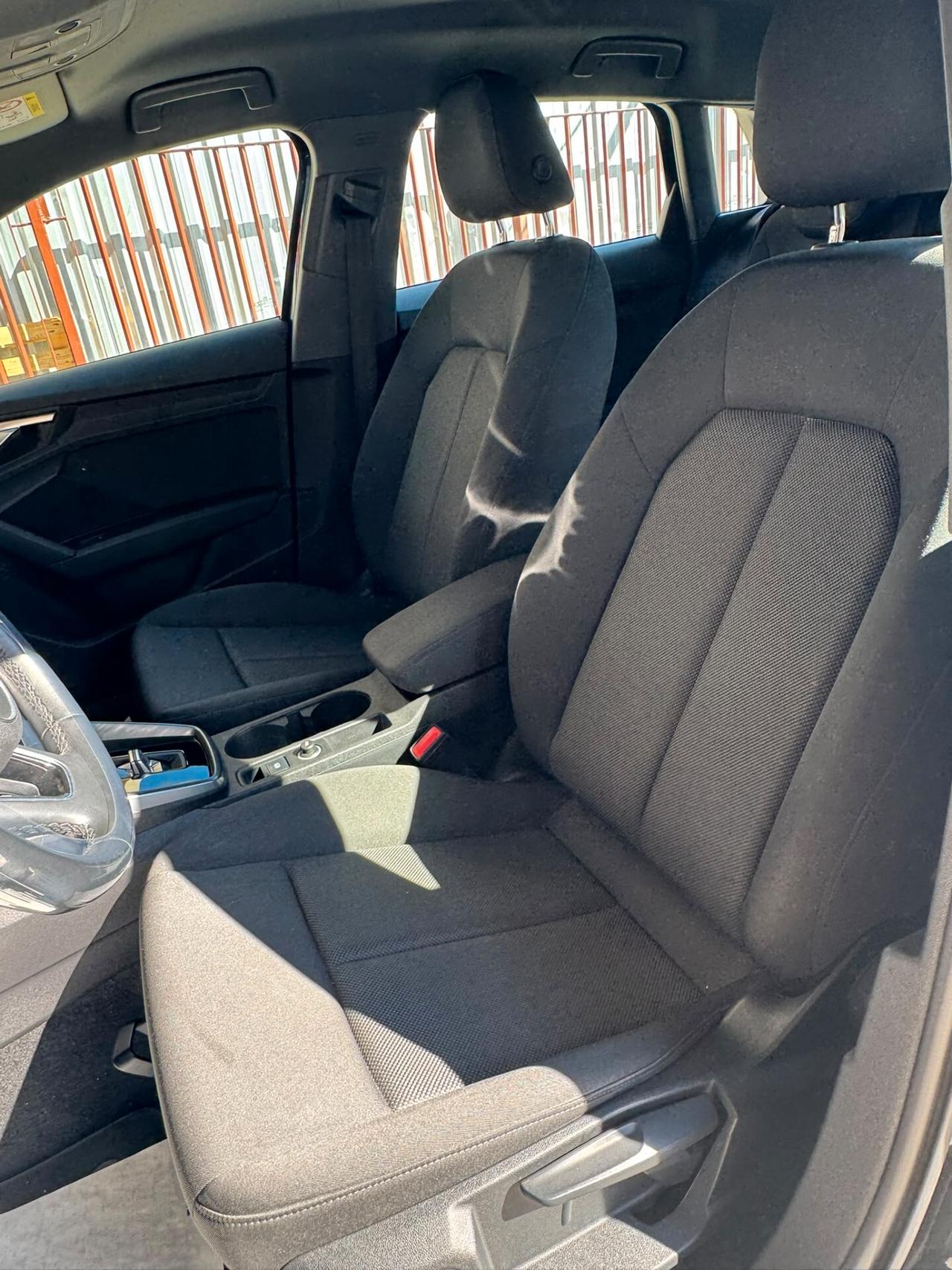 Audi A3 SPB 35 TDI S tronic Business