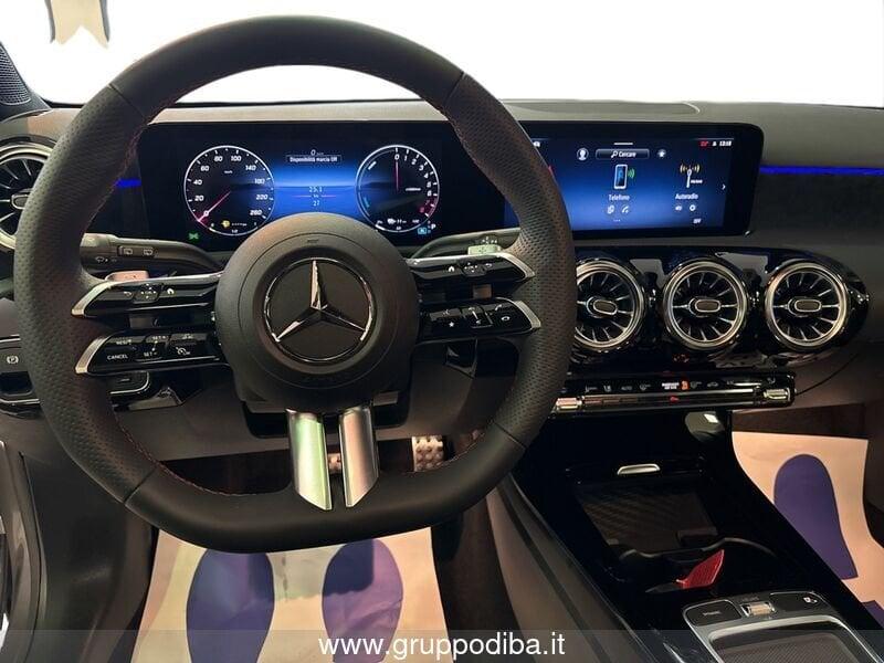 Mercedes-Benz Classe A W177 A 250 e Plug-in hybrid Automatic