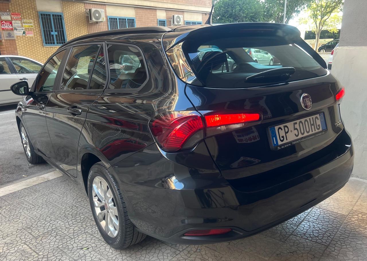 Fiat Tipo SW 1.4 t jet gpl