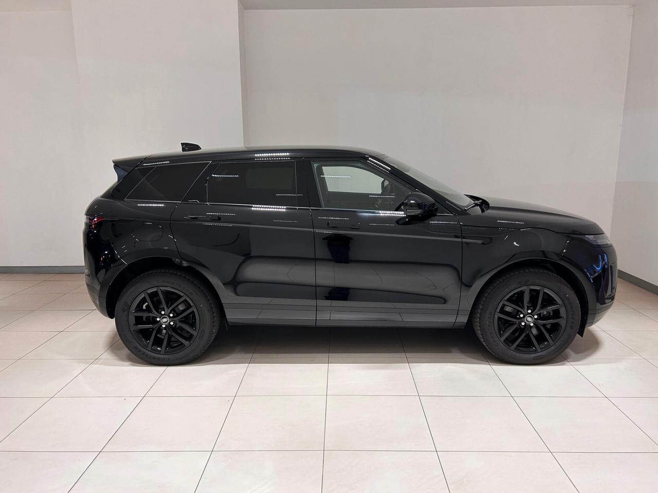 Land Rover Range Rover Evoque 1.5 I3 PHEV AWD 269CV AUTO S *AUTOCARRO* PROMO 2,95%
