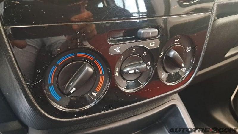 FIAT Fiorino Fiorino QUBO 1.3 MJT 95CV SX (N1) E5+