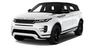 Land Rover Range Evoque 2.0 D165 MHEV S AWD auto Sport utility vehicle 5-door (Euro 6E)