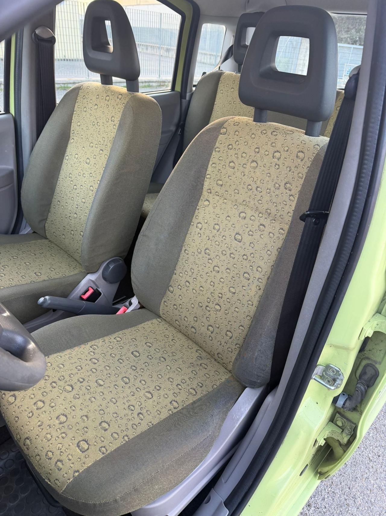 Fiat Panda 1.1 Active 149000 km