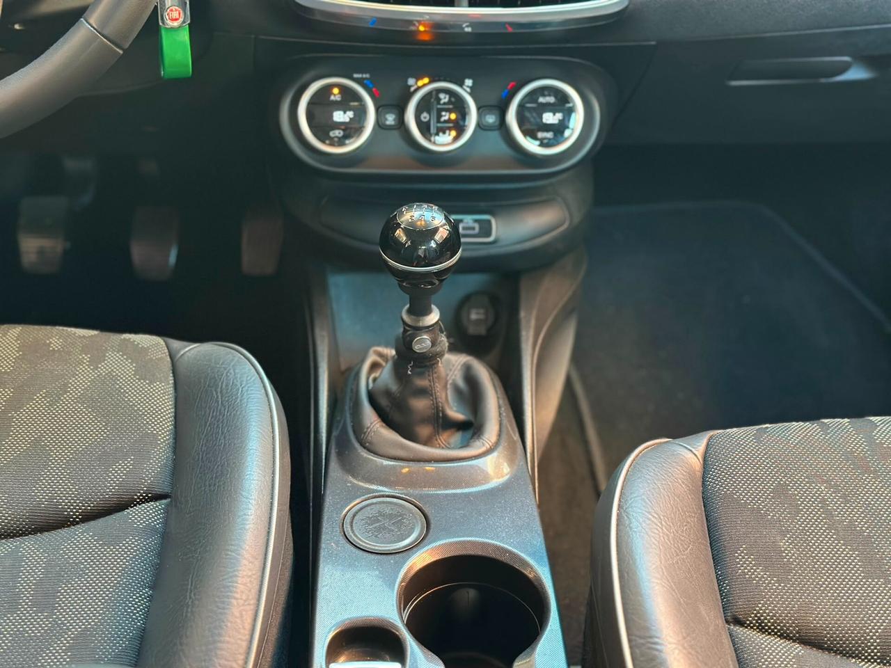 Fiat 500X 1.6 MultiJet 130CV Cross