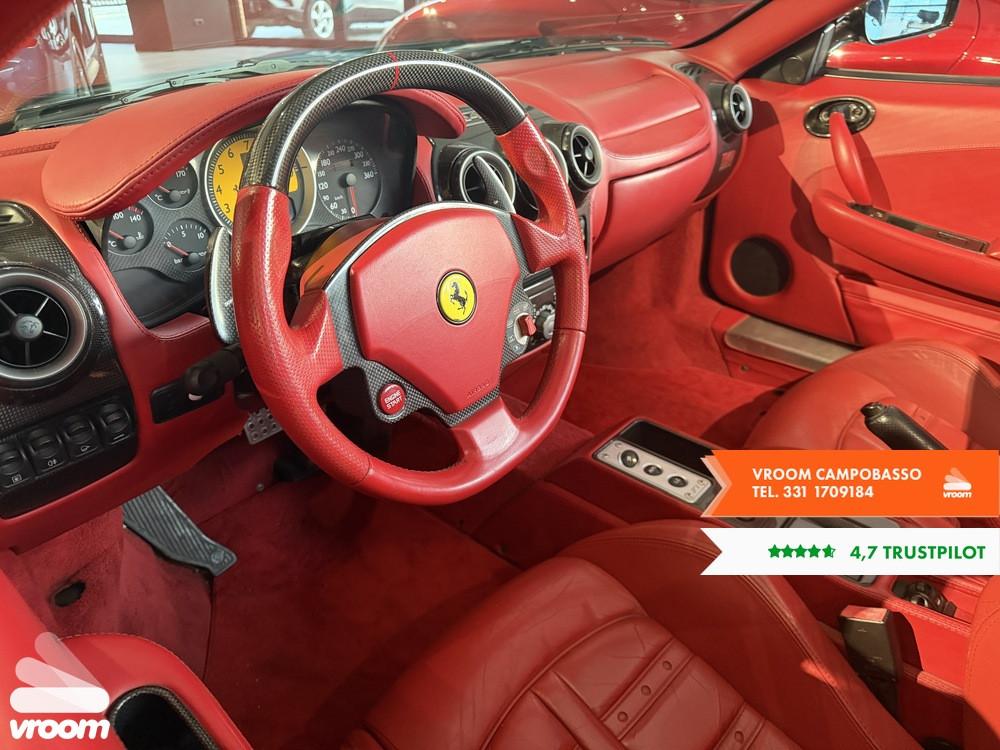 FERRARI F430 F430 Spider F1