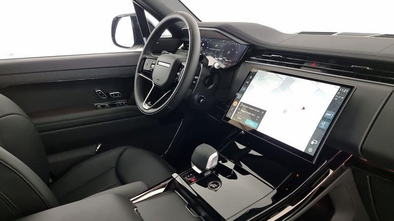 Land Rover Range Rover Sport 3.0D l6 249 CV Dynamic SE