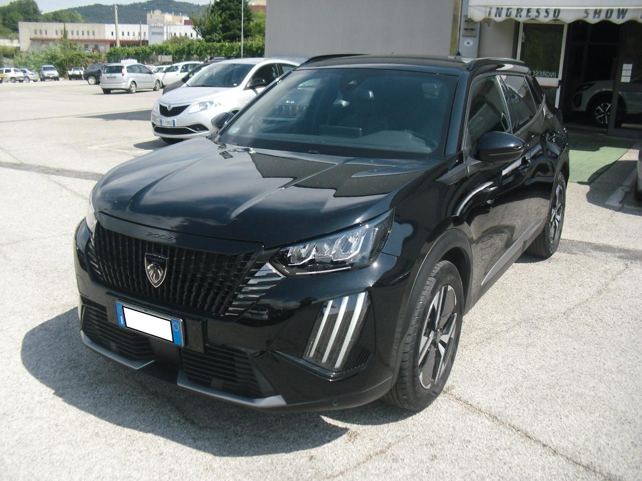 Peugeot 2008 PureTech 130 S&S EAT8 Allure, AUTO, PERFETTA, FULL OPTIONAL!!