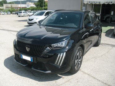 Peugeot 2008 PureTech 130 S&S EAT8 Allure, AUTO, PERFETTA, FULL OPTIONAL!!