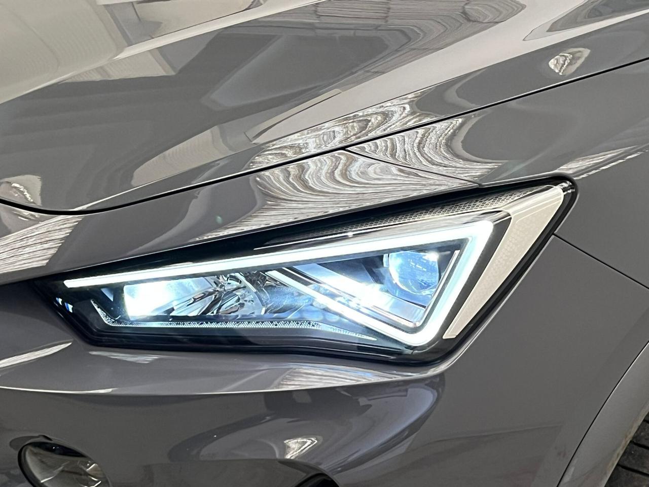 Cupra Formentor 1.5 TSI 150cv LED AMBIENT 2022