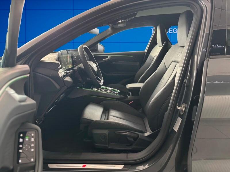 AUDI A6 6ª serie A6 TDI 150 kW S tronic S line...