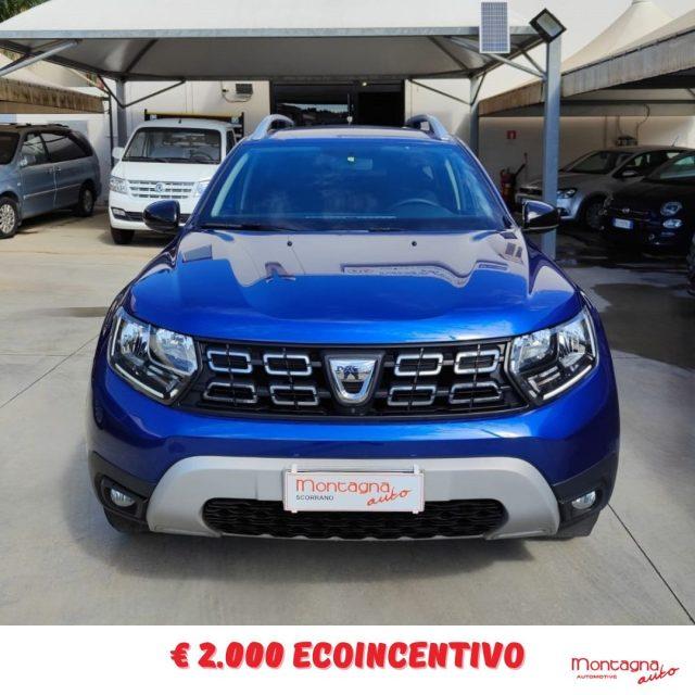 DACIA Duster 1.0 TCe 100 CV ECO-G 4x2 15th Anniversary