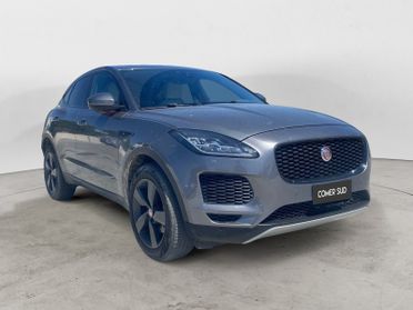 JAGUAR E-Pace 2017 - E-Pace 2.0d i4 R-Dynamic HSE awd 150cv auto my