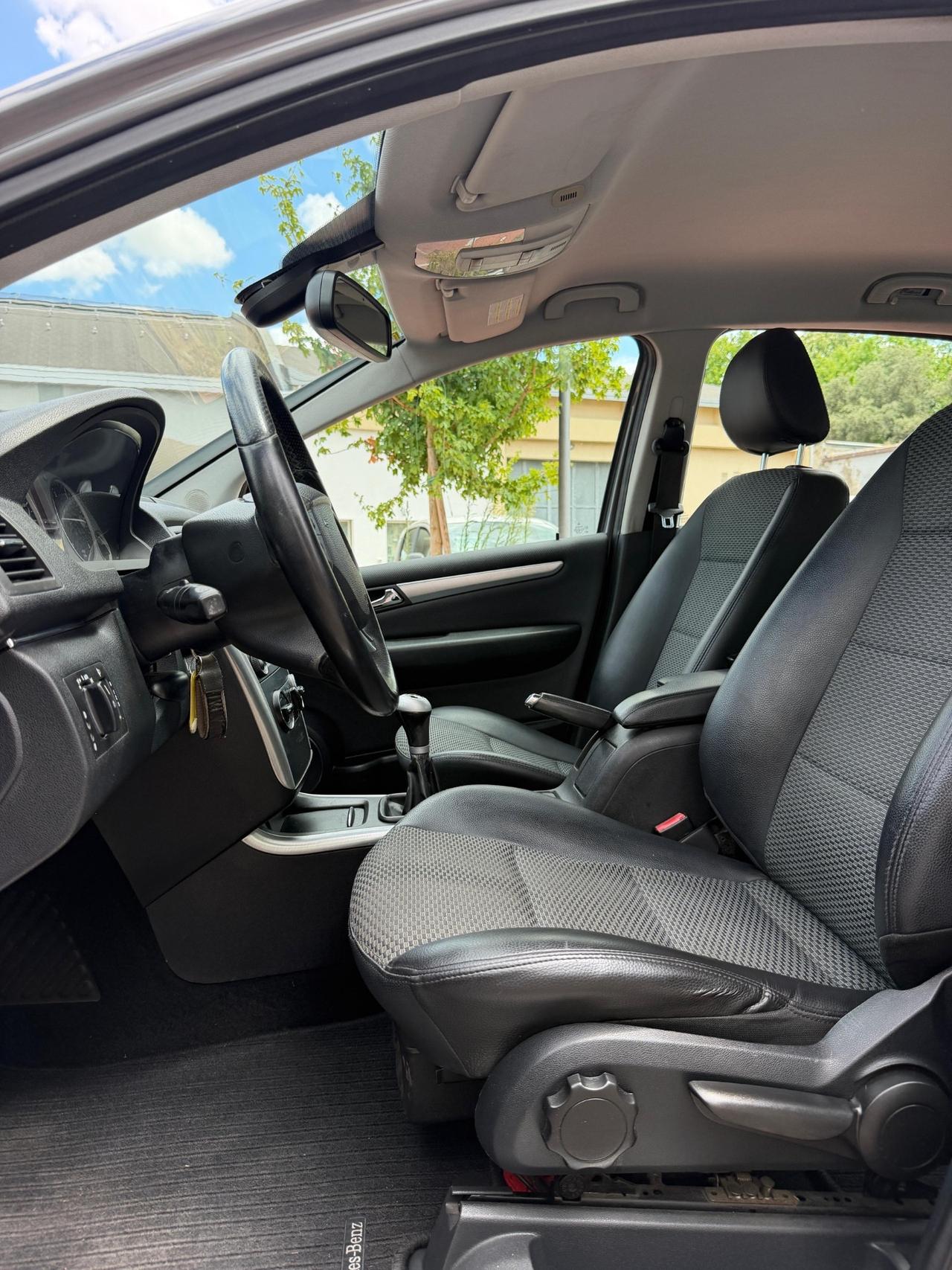 Mercedes-benz B 180 CDI Sport