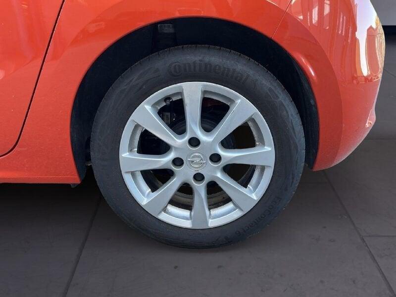Opel Corsa VI 2020 1.2 Edition 75cv