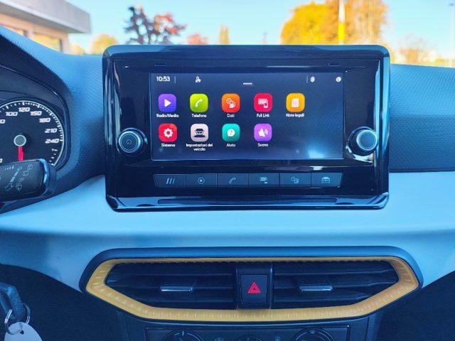 SEAT Arona 1.0 TGI Style