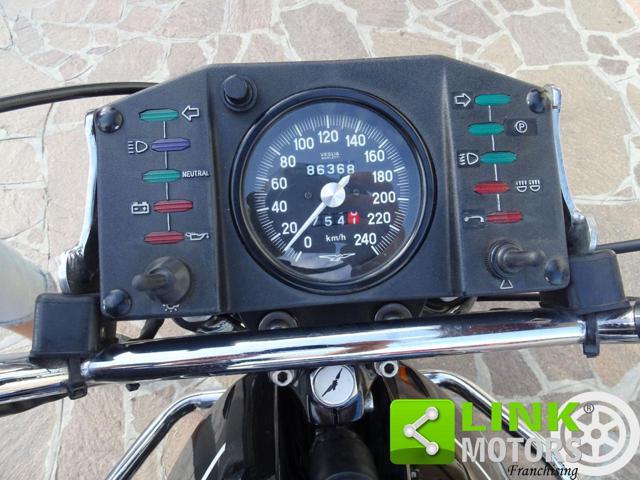 MOTO GUZZI T3 850 CALIFORNIA