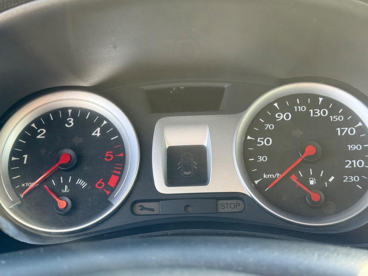 Renault Clio 1.5 dCi 85CV 5 porte 20th Anniversario