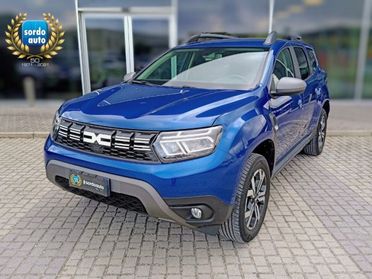 DACIA Duster 1.0 TCe GPL Journey