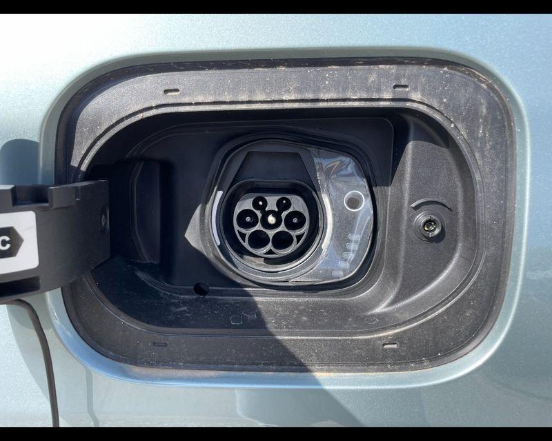 Jeep Compass 1.3 T4 240CV PHEV AT6 4xe Upland