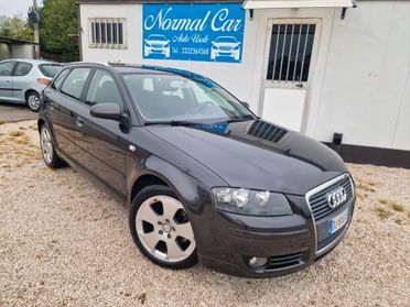 Audi A3 SPB 2.0 16V TDI Attraction "ottime condizioni"