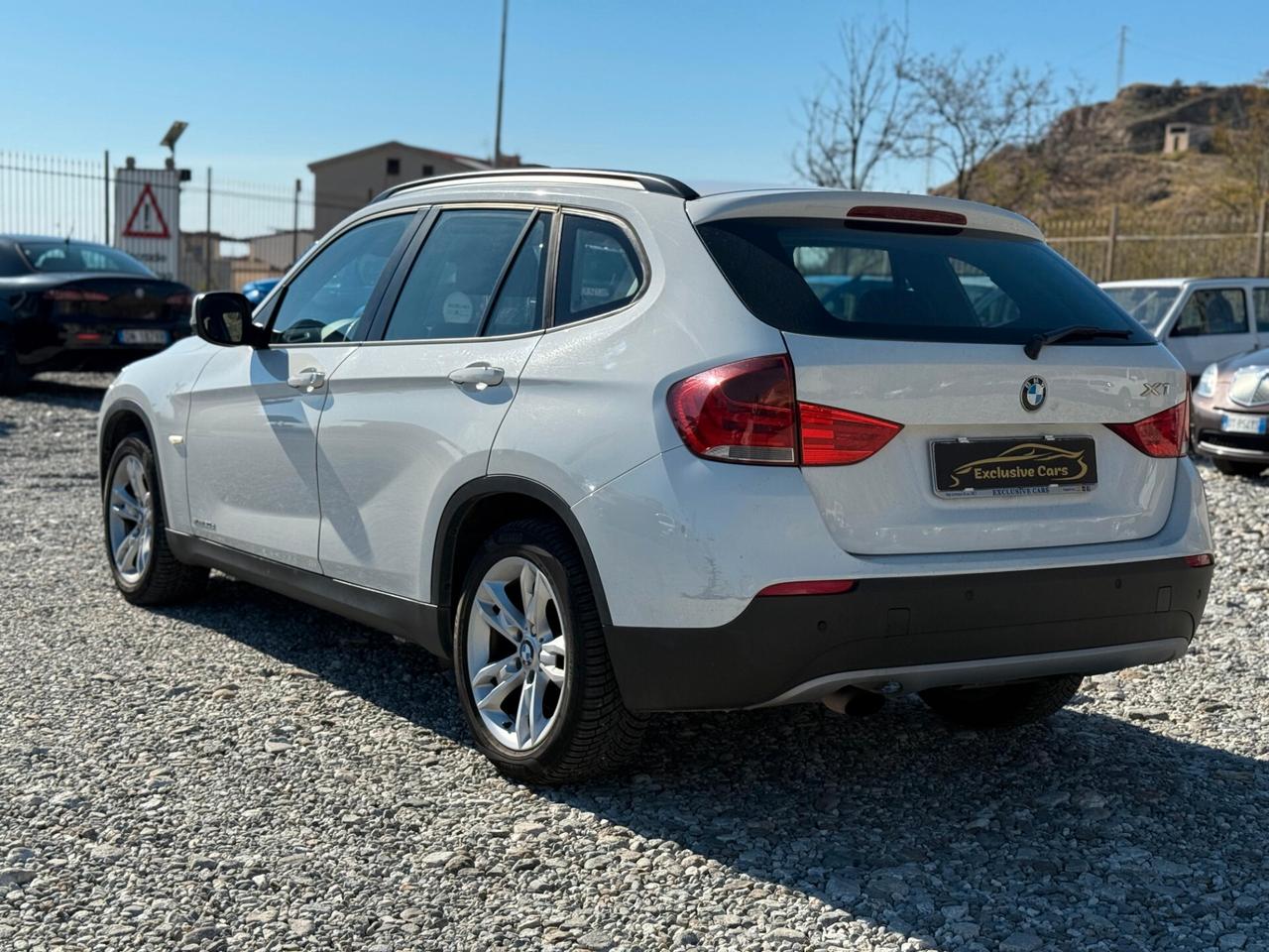 Bmw X1 xDrive20d Attiva