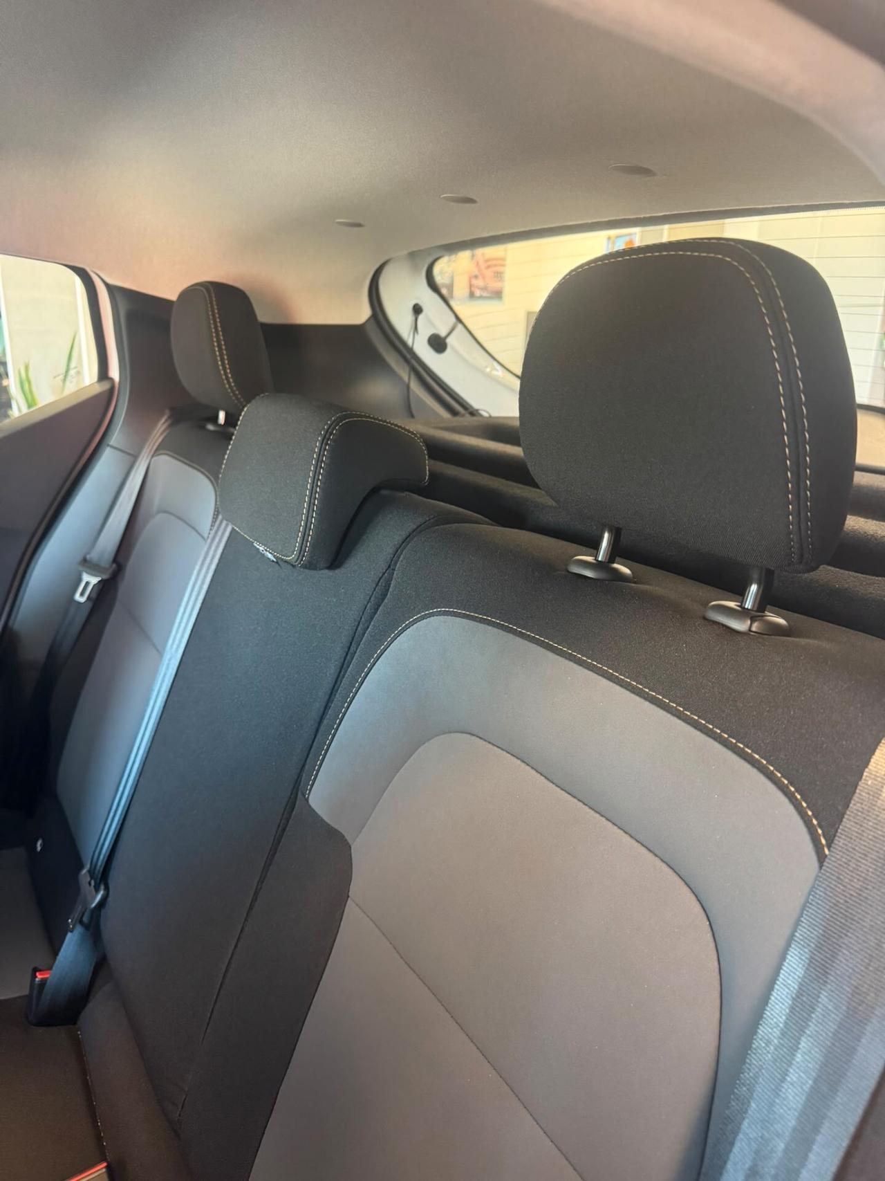 Dacia Sandero Stepway 1.0 TCe ECO-G Extreme Up