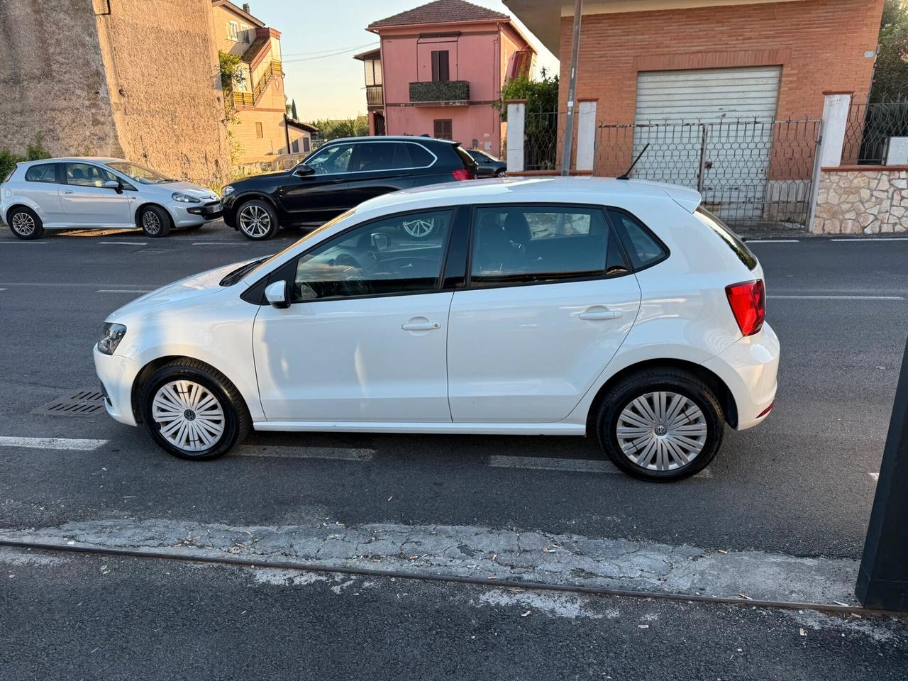 Volkswagen Polo 1.4 TDI 90CV DSG 5p. E6b - Superprezzo - Tutto incluso