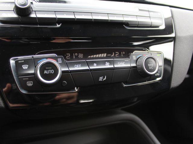 BMW X1 xDrive25e Business Advantage
