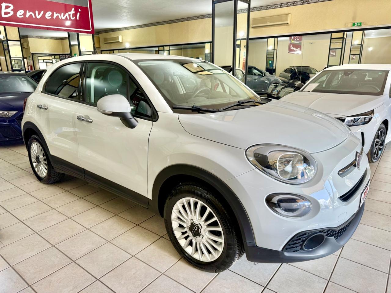 Fiat 500X 1.3 MultiJet 95 CV Connect