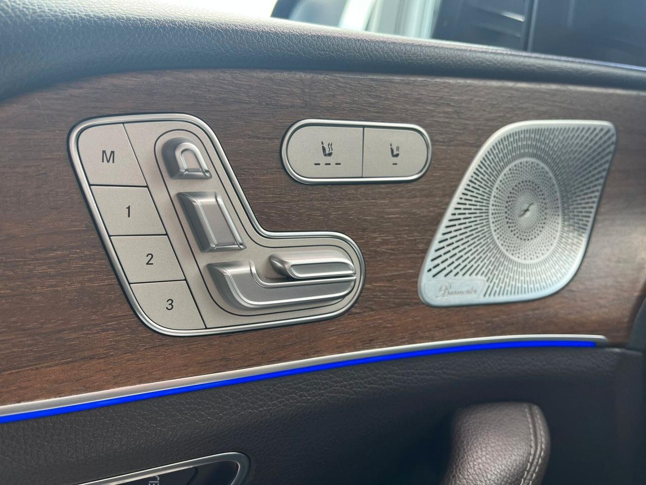 Mercedes-benz GLE 450 4Matic EQ-Boost Premium