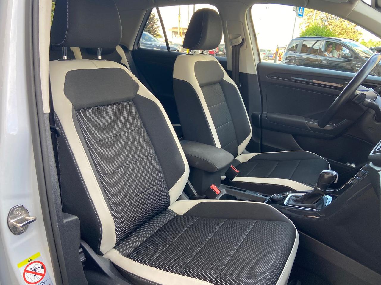 Volkswagen T-Roc VW T-ROC 2.0 TDI Advanced 4 #6626