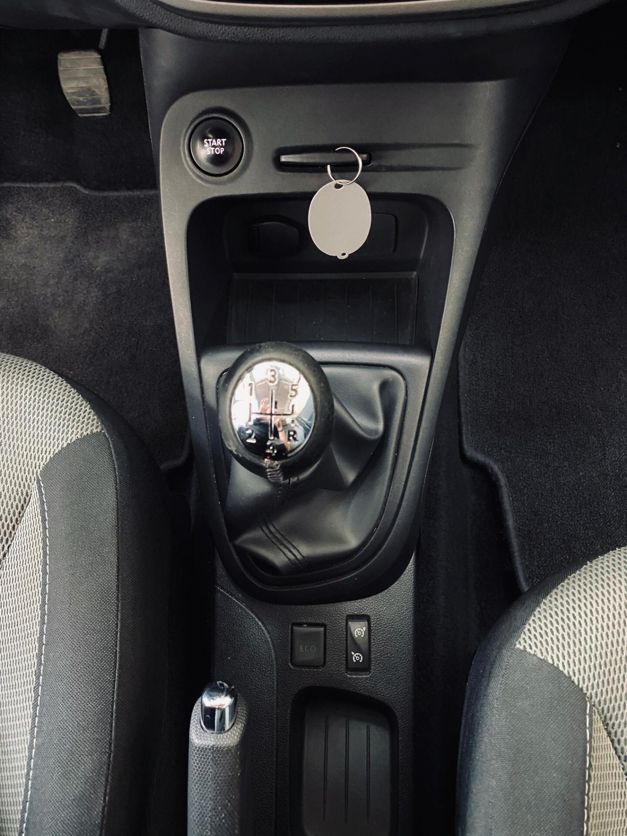 Renault Captur TCe 12V 90 CV Start&Stop Energy Intens