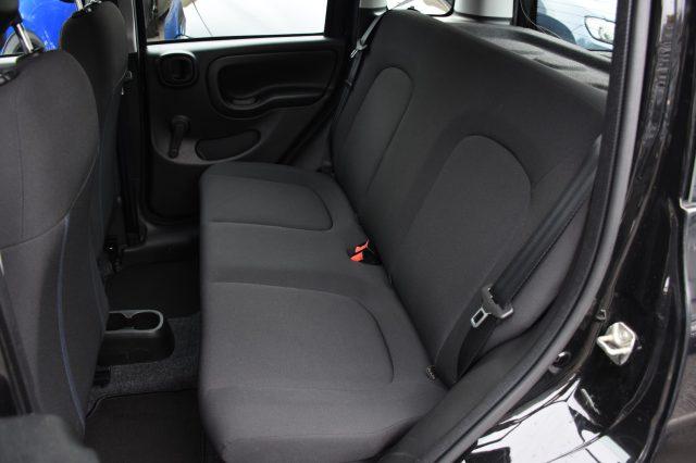 FIAT Panda 1.0 FireFly S&S Hybrid ***SOLO 3384KM!!***