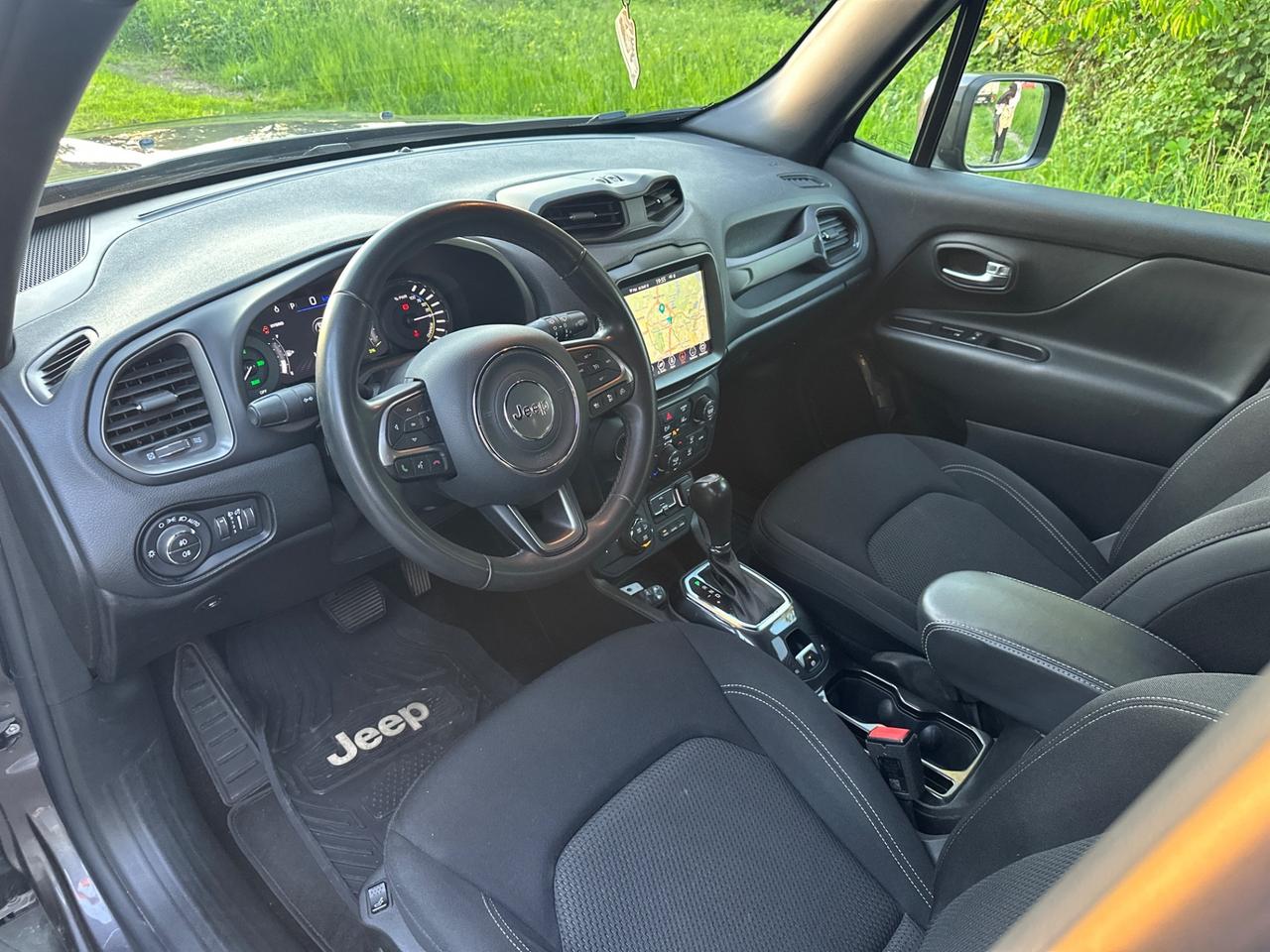 Jeep Renegade 1.3 T4 PHEV 4xe AT6 S - 2021
