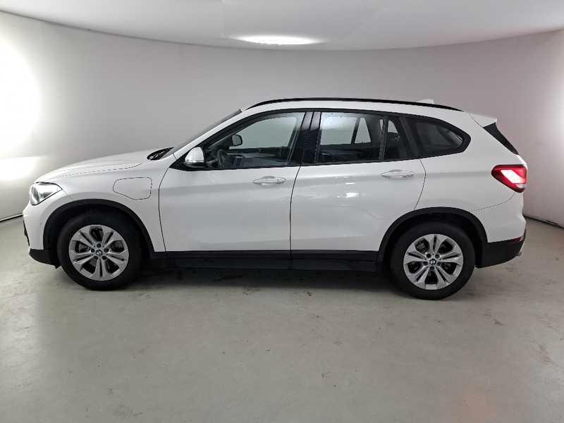 BMW X1 xDrive 25e Business Advantage automatico