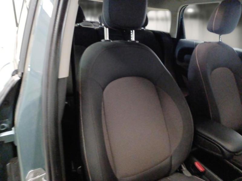 MINI COOPER SE COUNTRYMAN ALL4 BUSINESS AUTOM. 5 PORTE BERLINA