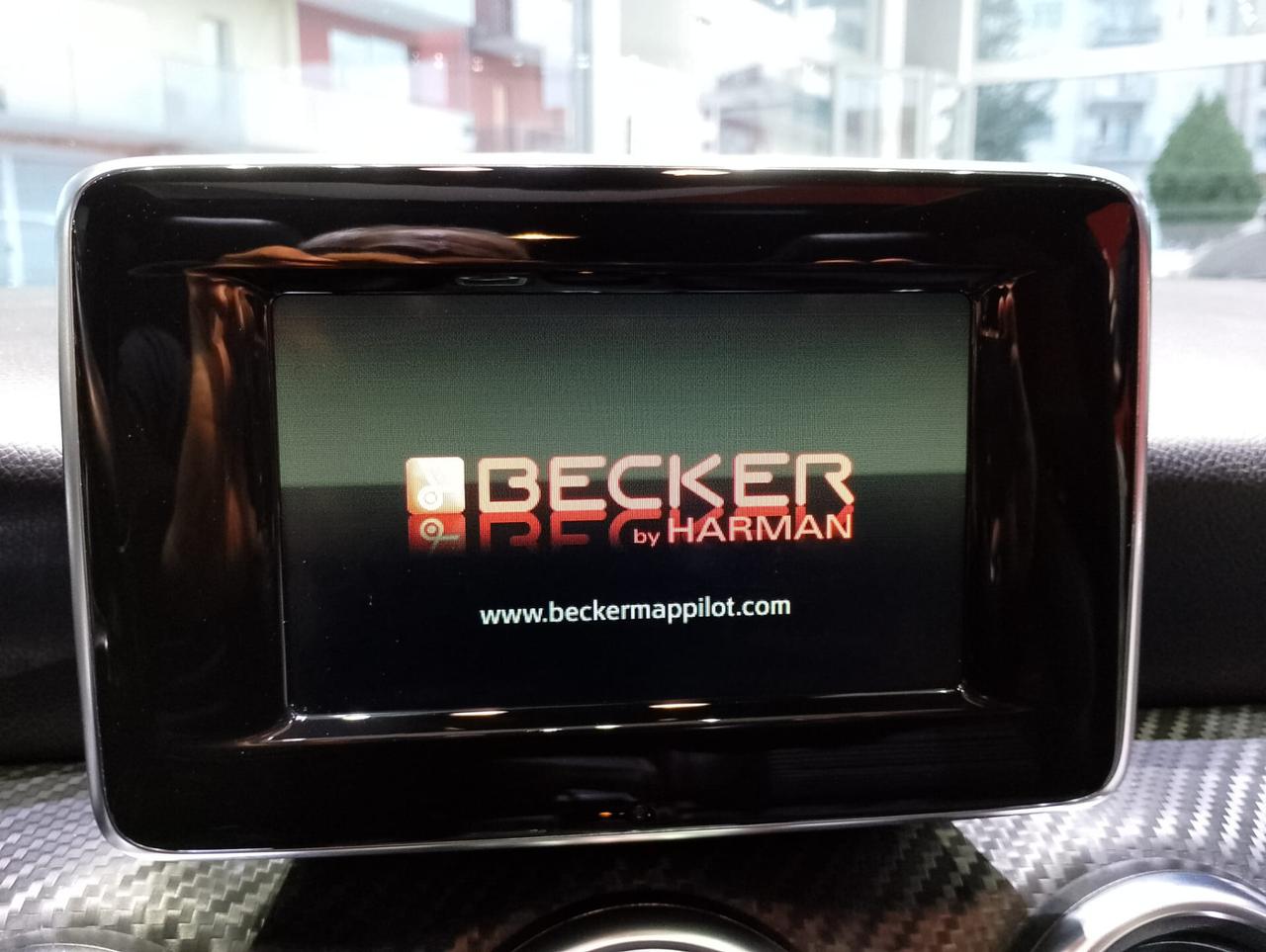 Mercedes-benz A 220 200 CDI Automatic Premium AMG